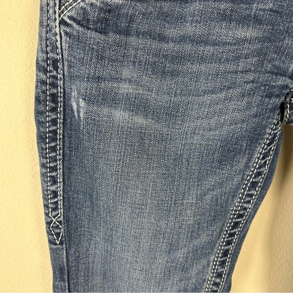 Rock Revival Gwen Boot cut jeans size: 26 - Picture 5 of 14